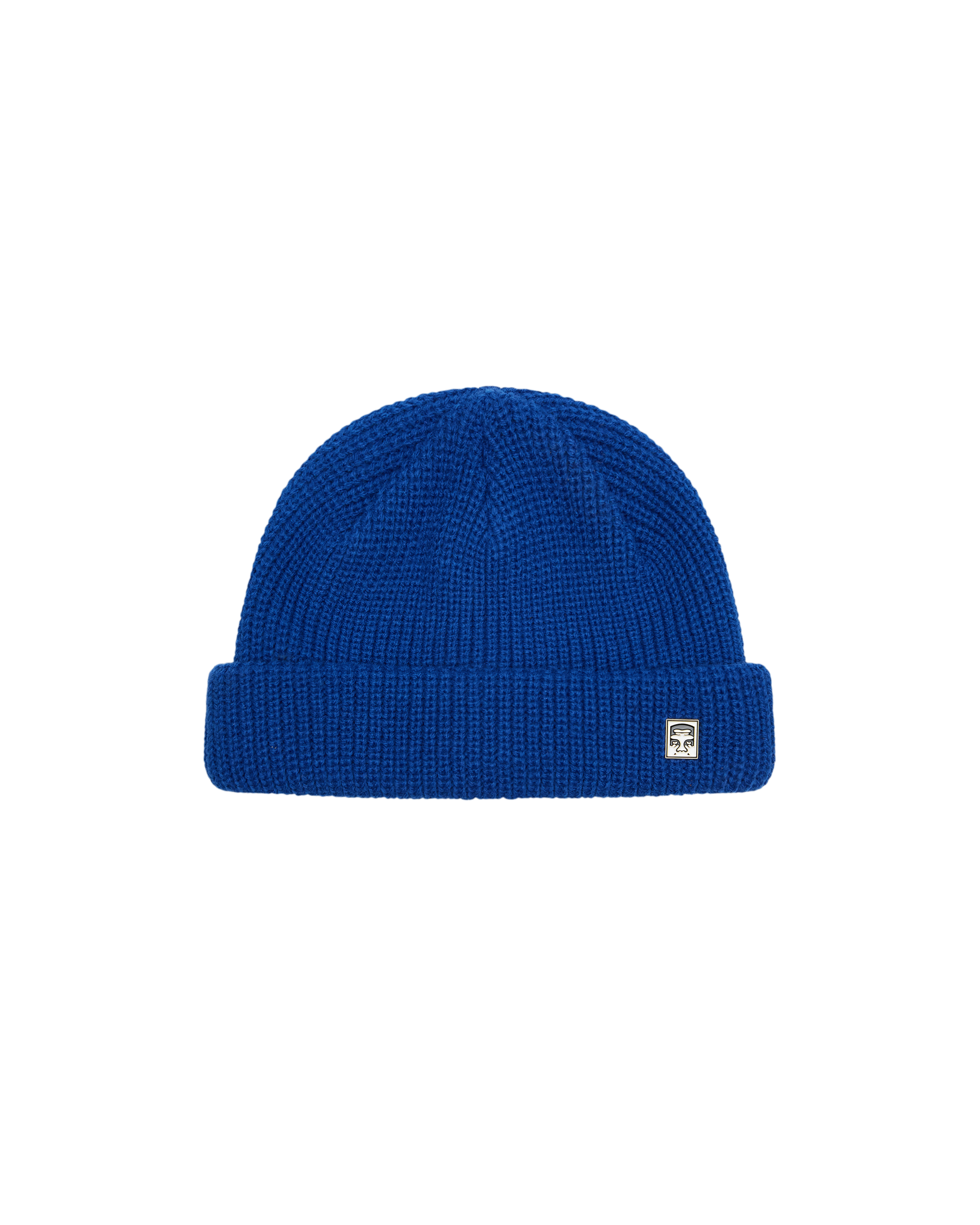 Obey Micro Beanie Surf Blue Unisex Mütze blau